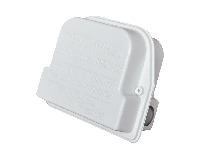 Контейнер-М, Черный Контейнер-М, Черный