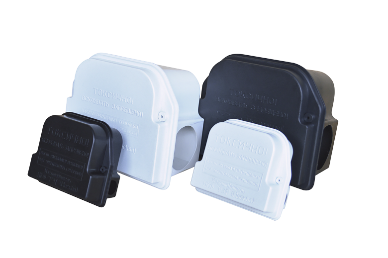 Контейнер-М, Черный Контейнер-М, Черный